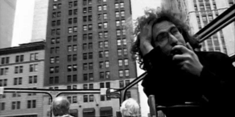 « The Cruise » de Bennett Miller : la matrice révélée d'un cinéaste hors norme