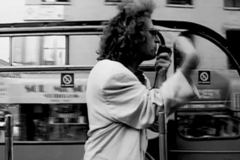 « The Cruise » : Le documentaire fondateur de Bennett Miller enfin en salles