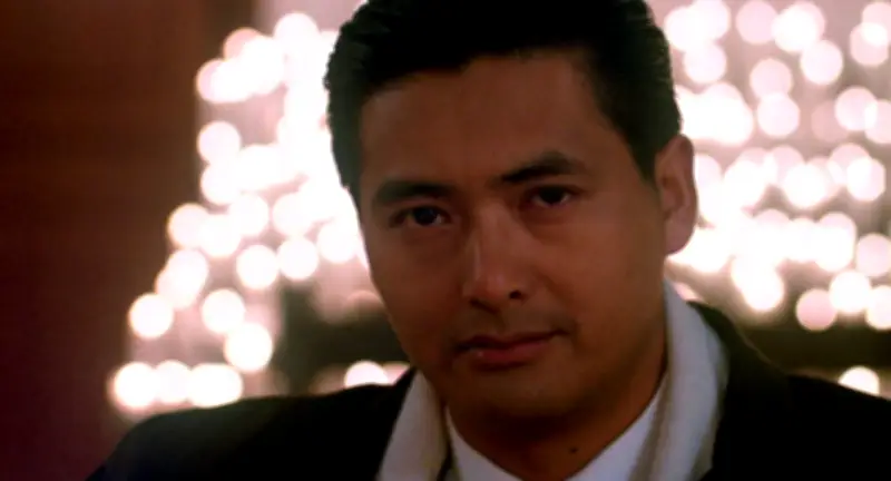 The Killer de John Woo : la naissance d'un style cinématographique iconique à Hong Kong