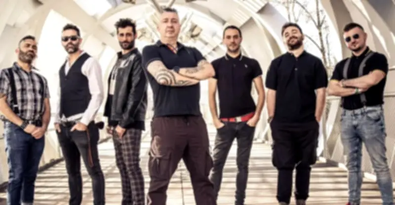 The Locos fête 20 ans de ska-punk à L'Accordeur : une tournée explosive