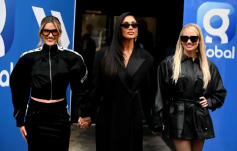 The Pussycat Dolls de retour en France après 20 ans : concert à l'Accor Arena en septembre