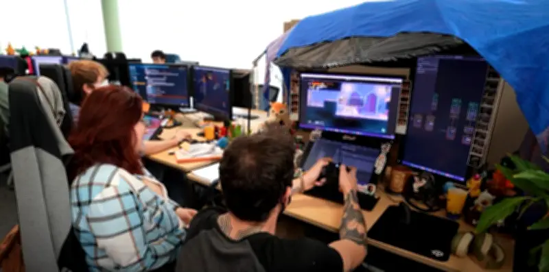 The Rogue Prince of Persia remporte le prix du meilleur premier jeu aux Pégases