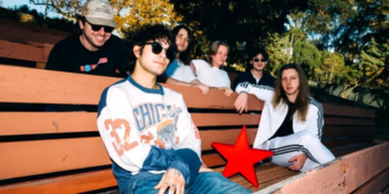 The Sophs, groupe californien : un parcours sans faute de rockeurs caméléons