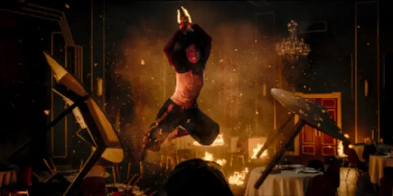 « They Will Kill You » : une pochade gore jugée puérile et désordonnée