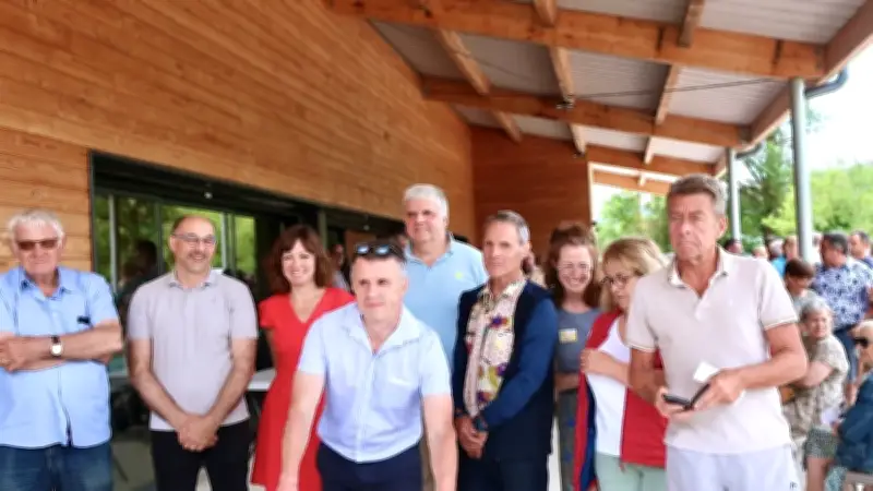 Thierry Cadenet brigue un troisième mandat à Sainte-Eulalie-de-Cernon