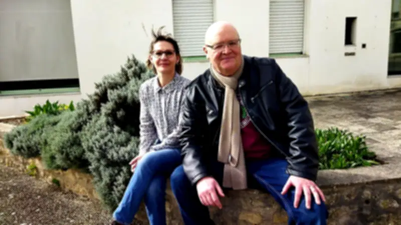 Thierry Fillis-Lauraire présente sa liste Nouvelles perspectives pour les municipales