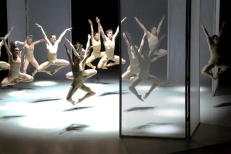 Thierry Malandain présente « Midi-Minuit » à Arcachon, célébrant 25 ans de collaboration