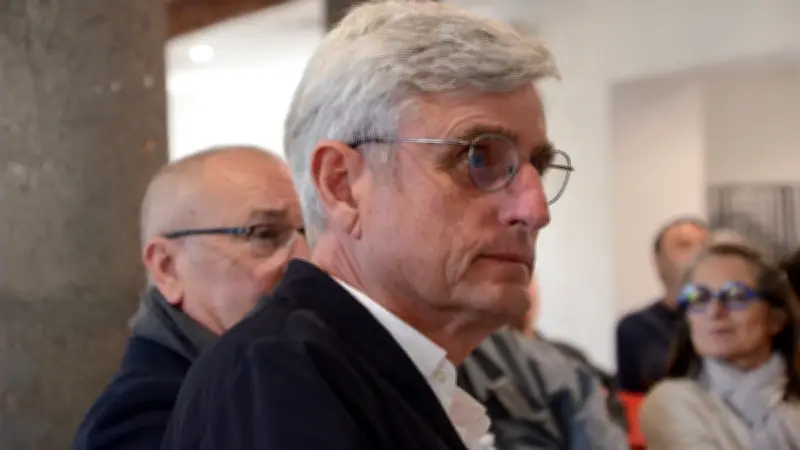 Thierry Nadal quitte l'opposition municipale d'Agde après sa défaite électorale