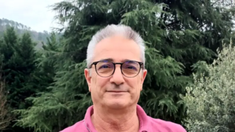 Thierry Ortiz se lance face à Thierry Jacot aux municipales de Générargues