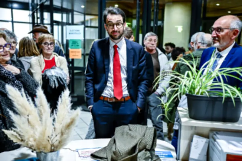 Thomas Bouyssonnie analyse la défaite de la gauche aux municipales et prépare l'opposition