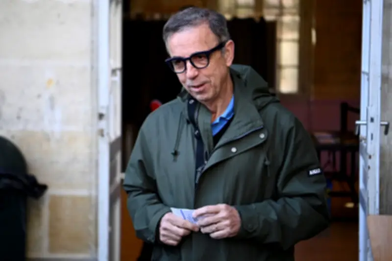 Thomas Cazenave conquiert Bordeaux : une victoire stratégique pour Renaissance