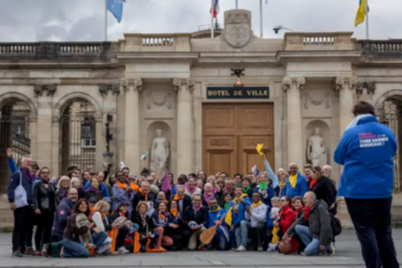 Thomas Cazenave propose un grand événement sportif annuel pour rassembler Bordeaux