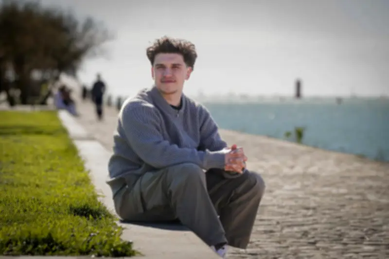 Thomas Sonsino, du judo au rugby : une retraite écourtée à 23 ans