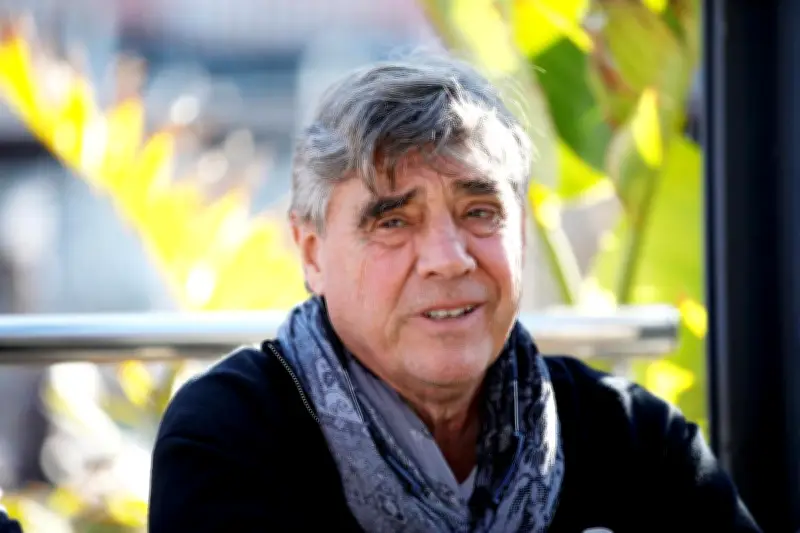 Théoule-sur-Mer : Georges Botella réélu pour un troisième mandat après une fusion décisive