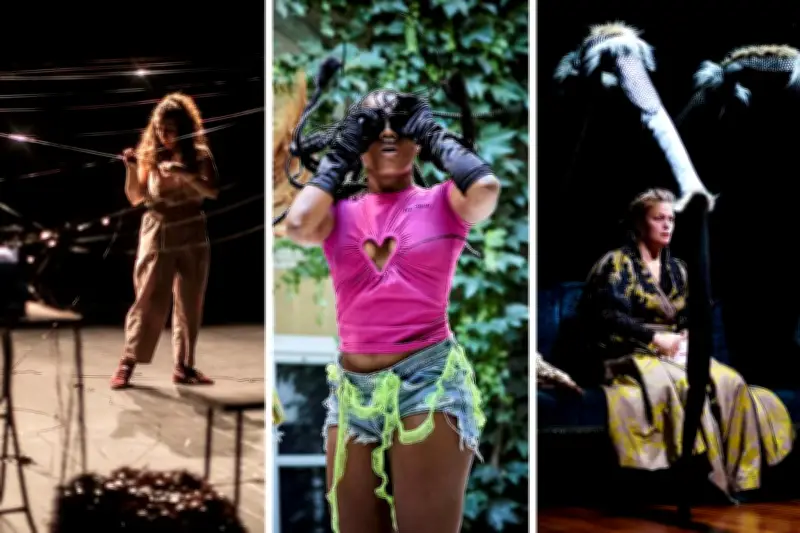 Théâtre et danse à Paris : les spectacles incontournables du printemps 2026