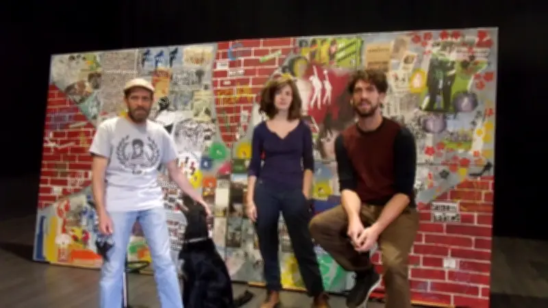 Théâtre interactif contre le racisme au lycée de Pézenas : une sensibilisation percutante