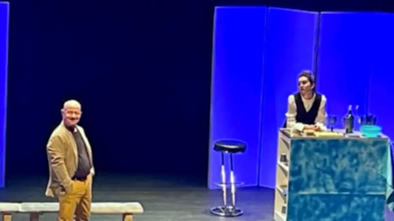 Théâtre à Marsillargues : deux pièces proposées par l'association La Table mise