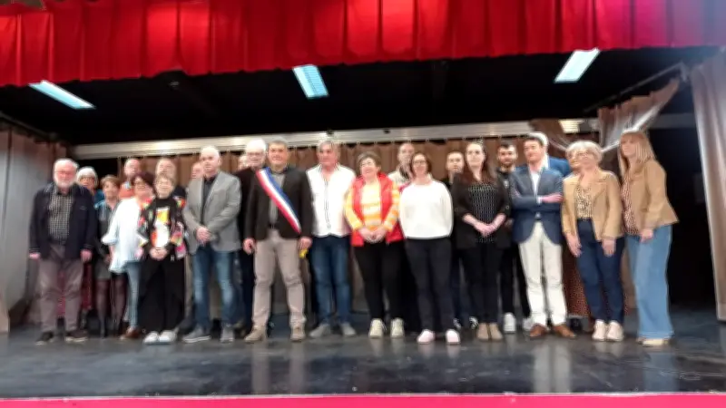 Étienne Malachanne réélu maire de Salindres dans un climat apaisé avec l'opposition