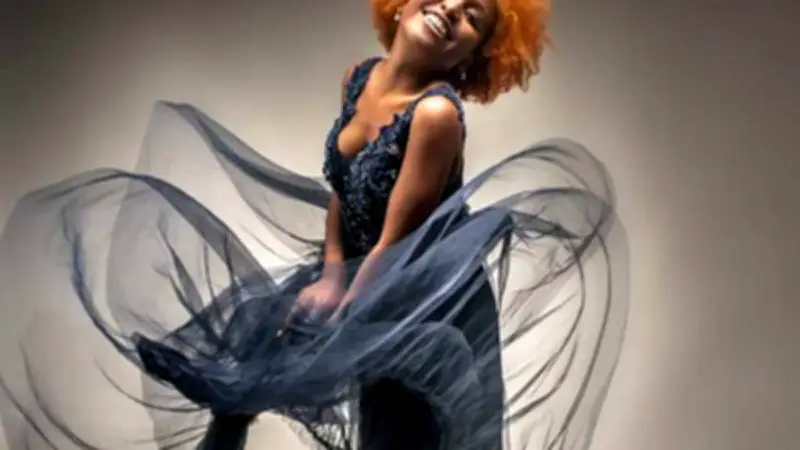 Tiffany B, de The Voice à La Grande-Motte pour animer une après-midi dansante caritative