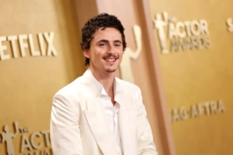 Timothée Chalamet critiqué par l'Opéra de Bordeaux après ses propos sur le ballet et l'opéra