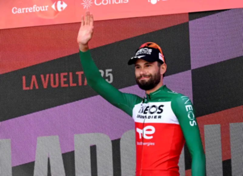 Tirreno-Adriatico 2026 : Ganna favori du contre-la-montre inaugural à Lido di Camaiore