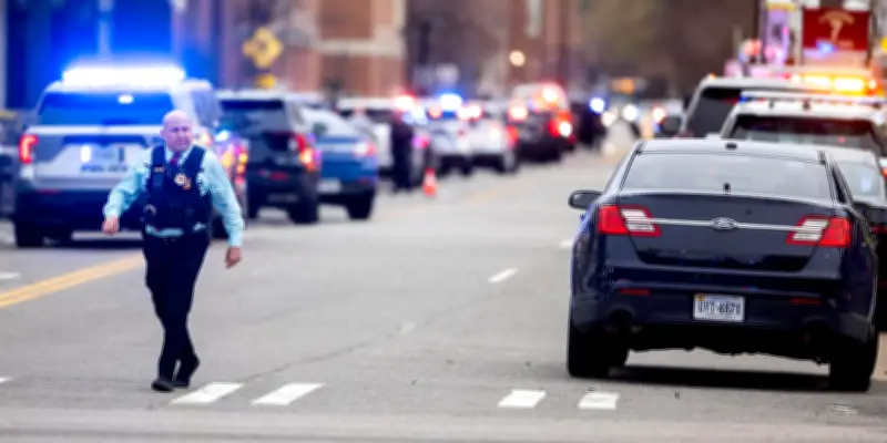 Tirs dans une université de Virginie : un mort, deux blessés, le FBI évoque un acte terroriste