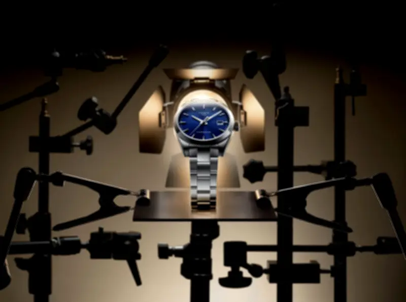 Tissot Gentleman 38 mm : l'héritage d'une montre accessible et précise s'élargit