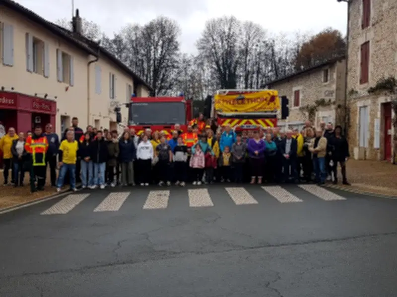 Téléthon 2025 : 100,5 millions d'euros collectés pour la recherche sur les maladies rares