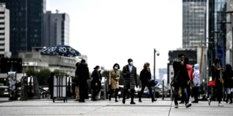 Télétravail : un défi pour le pouvoir patronal et l'organisation des entreprises