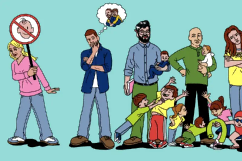 Témoignage exclusif : Théo, 43 ans, revient sur son expérience de beau-père contraint