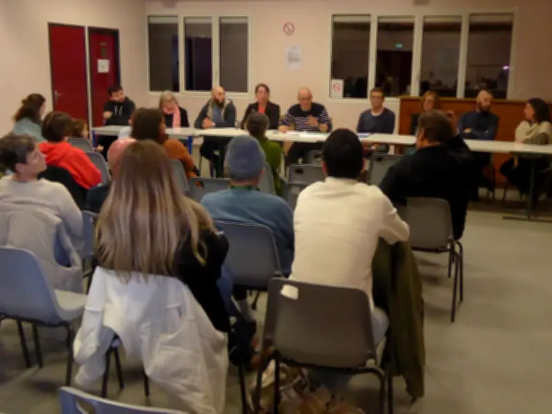 Tombebœuf : la liste Un regard neuf dévoile ses priorités pour le village