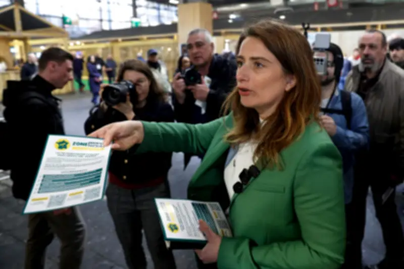 Tondelier pose des conditions strictes à LFI pour toute alliance municipale