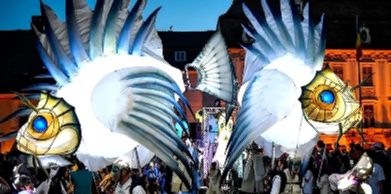 Tonneins célèbre un carnaval latino pour les enfants et la nuit