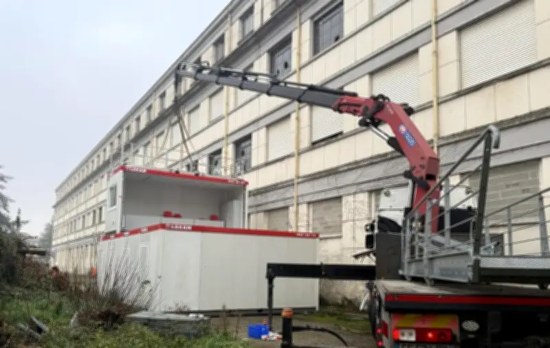 Tonneins : Un conseil municipal houleux valide la vente d'une friche industrielle