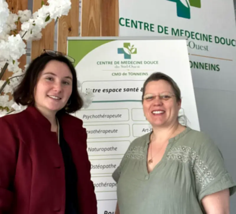 Tonneins : une matinée bien-être dédiée aux mamans et futures mamans