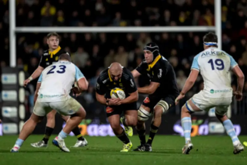 Top 14 : Bayonne affronte La Rochelle à Saint-Sébastien, comment suivre le match