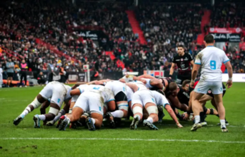 Top 14 : La 20e journée décisive pour les playoffs et le duel Toulouse-Montpellier