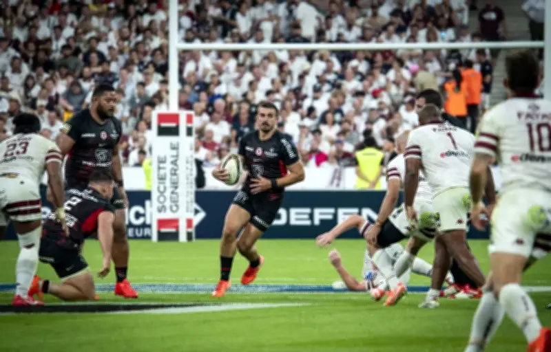 Top 14 : Le championnat reprend avec des chocs décisifs pour les playoffs et le maintien