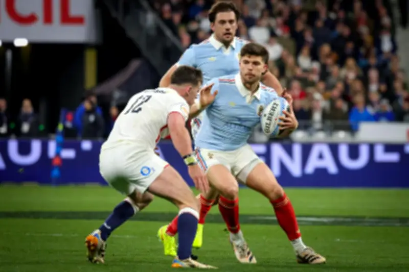 Top 14 : L'UBB affronte Toulouse sans Bielle-Biarrey, Ntamack de retour