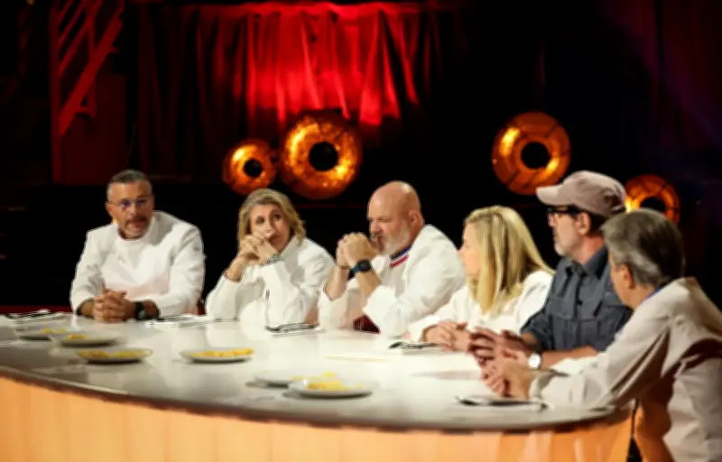 Top Chef 2025 : Fin des brigades, les candidats affrontent seuls les épreuves