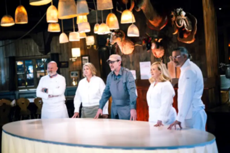 Top Chef Saison 17 : Les nouveautés peinent à renverser la table