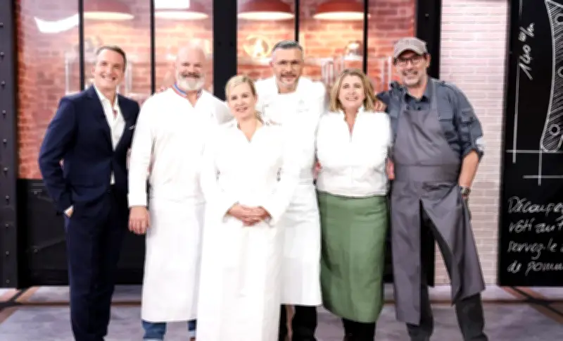 Top Chef Saison 17 : Nouveaux Défis, Lieux Exceptionnels et Concours Parallèle