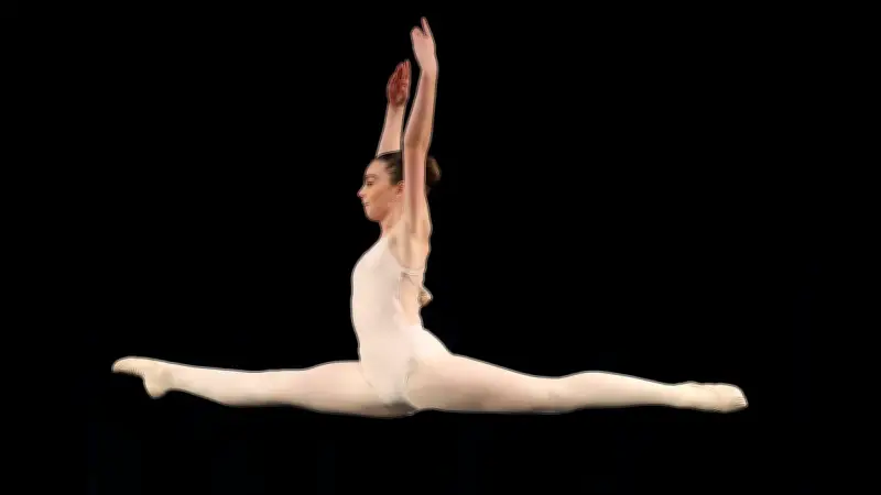 Top Dance enflamme les concours avec des médailles par dizaines