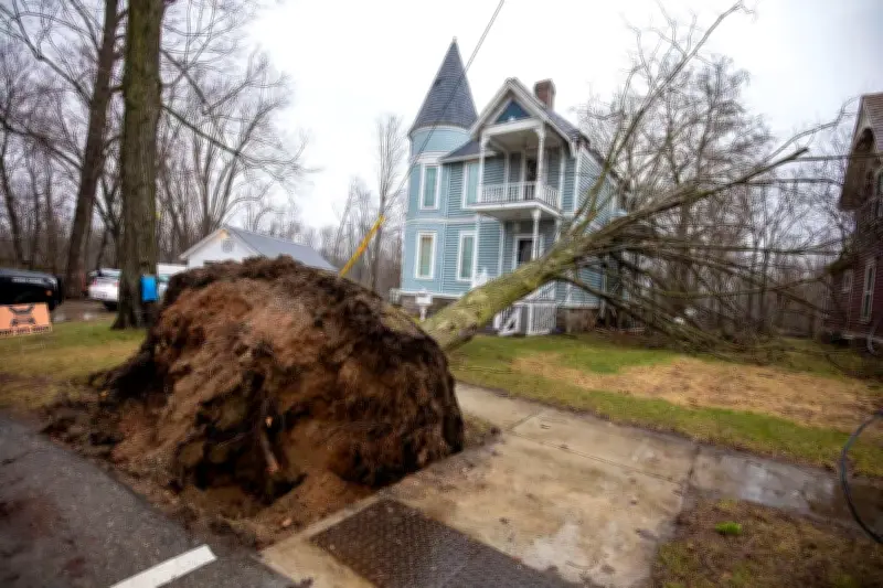 Tornades meurtrières aux États-Unis : au moins huit victimes dans le centre du pays
