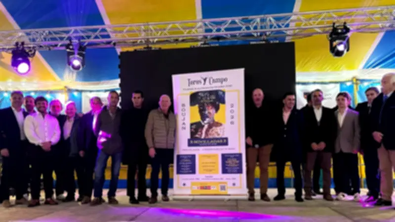 Toros y Campo dévoile son Acte X : un événement taurin exceptionnel en Hérault