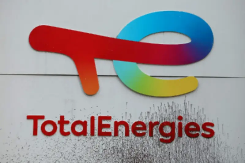 TotalEnergies annonce une baisse de ses émissions mondiales de CO2 en 2025