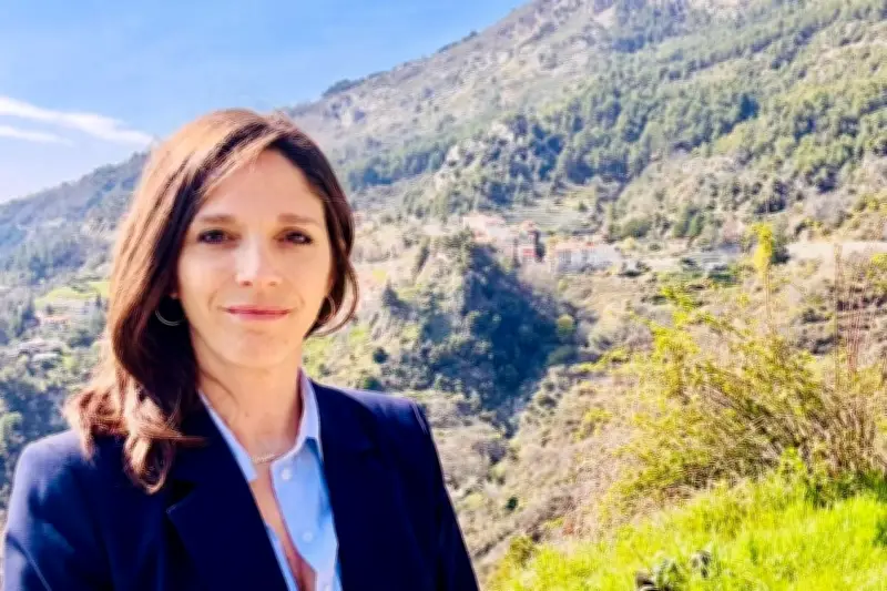 Toudon : la nouvelle maire RN Virginie Leclerc Escalier promet un renouveau pour le village