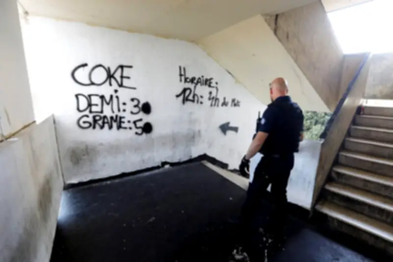 Toulon : dix personnes condamnées pour un narcotrafic majeur à la résidence Pontcarral