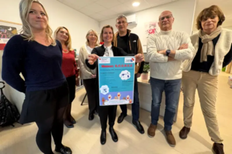 Toulon inaugure la Maison Source : un parcours complet de soins de support pour les patients atteints de cancer