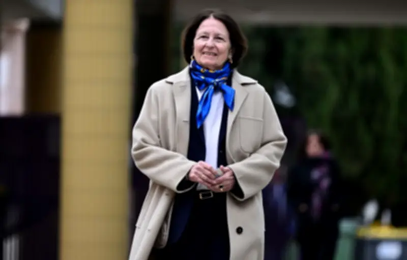 Toulon : José Massi réélue, un revers pour le Rassemblement National